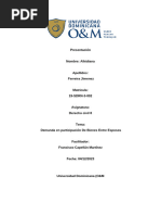 Derecho Civil 8 Particion de Bienes