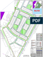 2.2. - Red de Agua Potable Proyectada-Layout2 - 110438