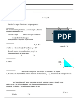 TD1 - Phy LESVT 23 24