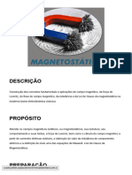 Magnetostática