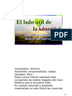 El Lado Util de La Adversidad Edicion Internet 1