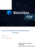 Blocksec Aloe 1.1 Signed