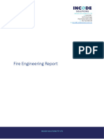 DA181048 Fire Engineer Report - (A5451819)