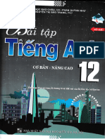 Bài tập tiếng anh lớp 12 cơ bản và nâng cao - Nguyễn Ngọc Bảo Châu