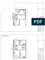 Plan For 19TH Street