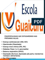 Fisiopatologia PDF Aula 2