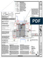 Sanitary Sewer Cleanout A/C Unit Specifications: Block 7 Menlo Heights 6,010 SQ - FT. 0.14 Acres