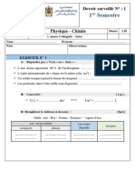 Controle 1 - 11 S1 1AC Inter