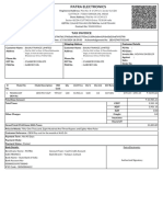 Pe - Ho - Inv - 24 - 00129 - Bajaj Finance Limited - 17-10-2024