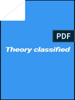 Theory Classified