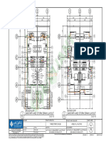 Sanitary Plans 1 5