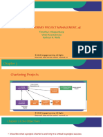 Module 3 - Chartering Project