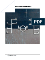 Loadline Markings