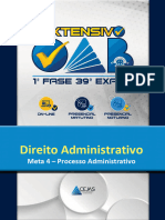 Direito Administrativo