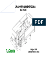 Casale Rx150e - 39589 Rev1 (Nova Traseira)