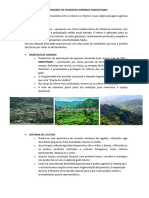 Paisagens Agrárias - Geografia A