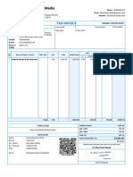 Invoice - 1 Health Assistive Care 01 27 59