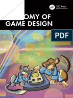 Anatomy of Game Design - Tom Smith