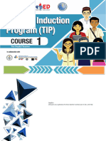 REMOTIGUE, M - Course Book 1