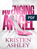 Kristen Ashley - 01 - Avenging Angel (Rev)