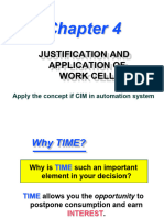 chpt4 - 4 (UPDATED) Justification and Applications of Work Cells