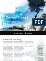 Demystifying Ai 2024