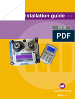 8018 Installation Guide Rev CB