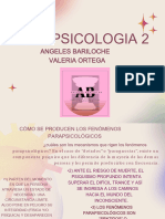 Parapsicologia 2