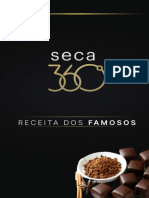 E-Book Dos Famosos