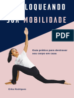 E-Book Desbloqueando Sua Mobilidade