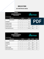 Modelo Exemplo Ab Com Enfase Diaria