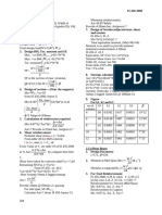 Exam Notes For Advance Structural Design Edit