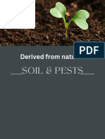 Soil Guide