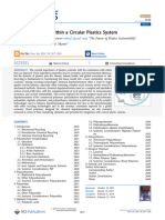 Clark Shaver 2024 Depolymerization Within A Circular Plastics System