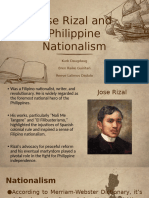 RIZAL Chapter 13