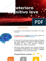 Deterioro Cognitivo Leve - Dr. Klaassen