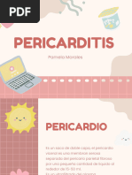 Pericarditis PDF