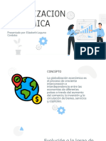 Globalizacion Economica