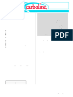 Plasite 4550 PDS 9-13