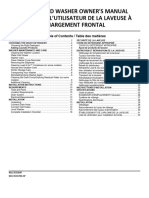 Instruction Sheet w11355369 Revf