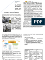 El Sistema de Regulación Financiera Act. 3 Ua Vii Primero