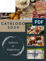 Sabores e Paparicos 2024