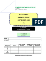 Accounting P2 September 2024 Ab Final