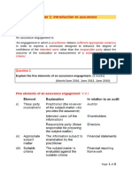 AA CH 1 Introduction To Assurance