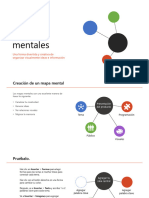 Mapas Mentales