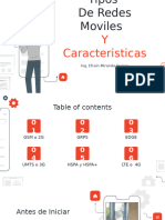 Tema 2 Evolucion de Las Redes Moviles