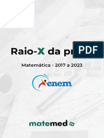 Raio X - ENEM - Presente Do Mrad