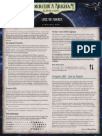 Read or Die Rules Insert FR 2