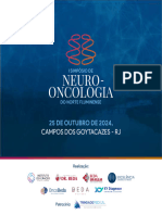 Simposio de Neuro-Oncologia - Programacao-1