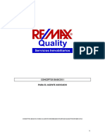 Remax Conceptos Basicos I